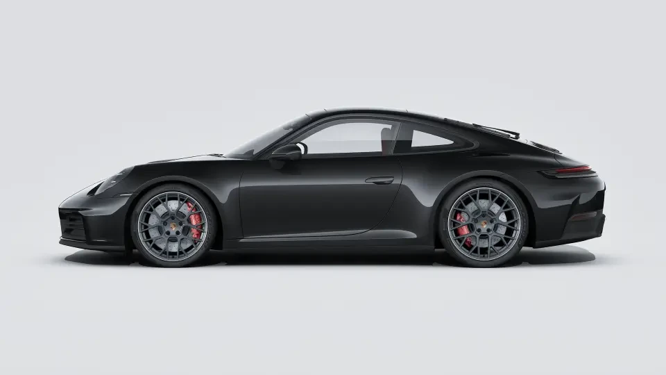 2025 Porsche 992 Carrera S - Image 15 of 30