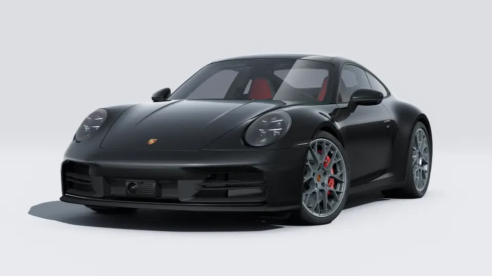 2025 Porsche 992 Carrera S - Image 7 of 30