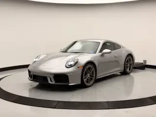 2025 Porsche 992 Carrera S - Image 5 of 31