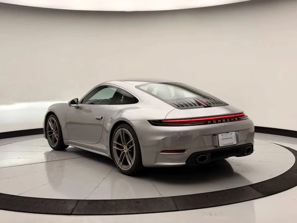 2025 Porsche 992 Carrera S - Image 19 of 31