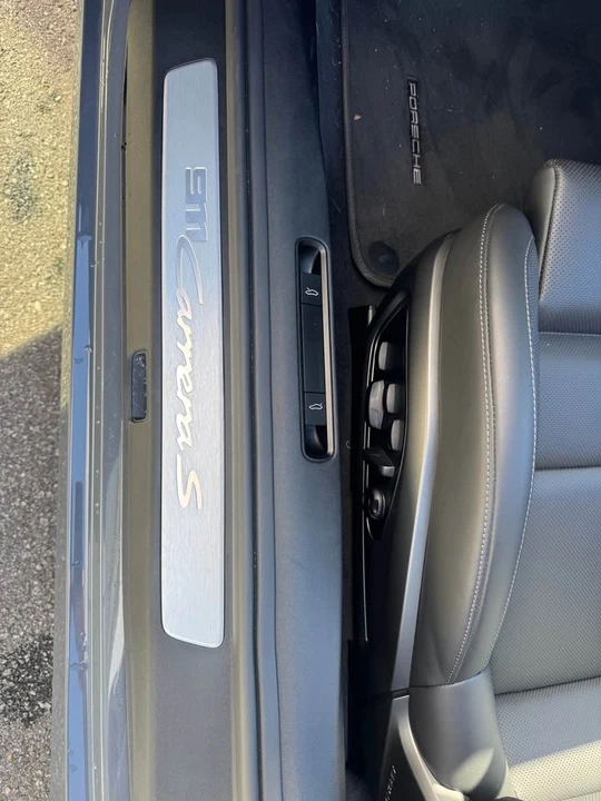 2025 Porsche 992 Carrera S - Image 17 of 20