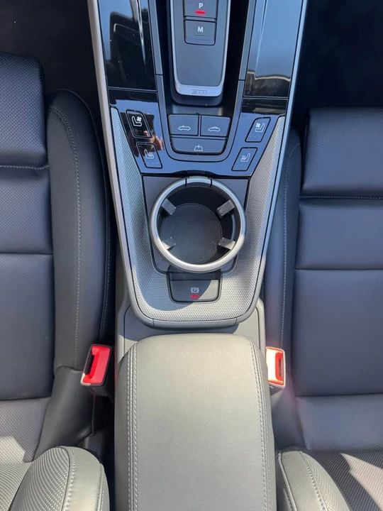 2025 Porsche 992 Carrera S - Image 16 of 20