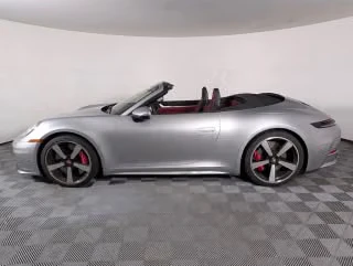 2025 Porsche 992 Carrera S - Image 9 of 31