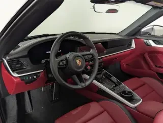 2025 Porsche 992 Carrera S - Image 29 of 31