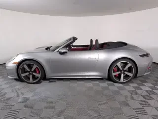 2025 Porsche 992 Carrera S - Image 13 of 31