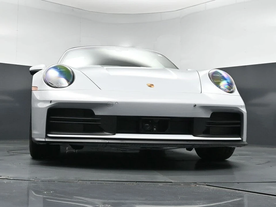 2025 Porsche 992 Carrera S - Image 31 of 31