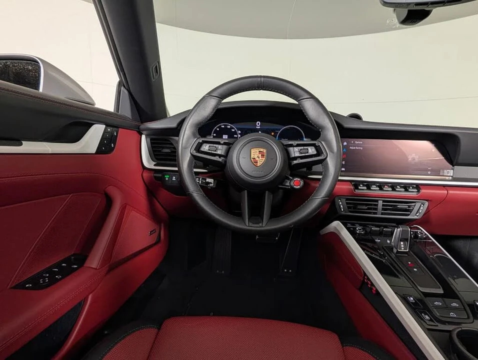 2025 Porsche 992 Carrera S - Image 20 of 31
