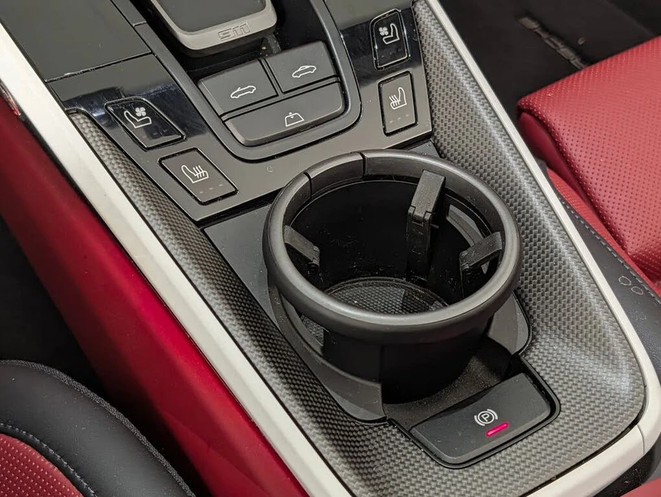 2025 Porsche 992 Carrera S - Image 31 of 31