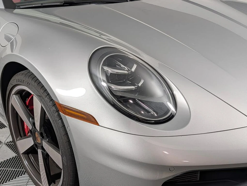 2025 Porsche 992 Carrera S - Image 15 of 31