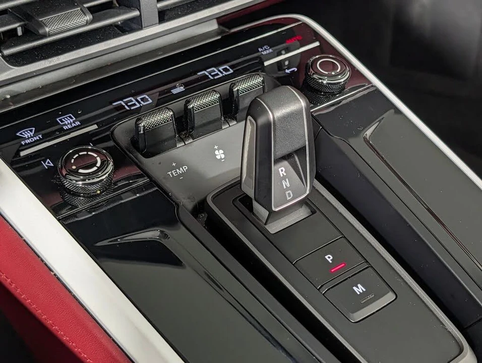 2025 Porsche 992 Carrera S - Image 30 of 31