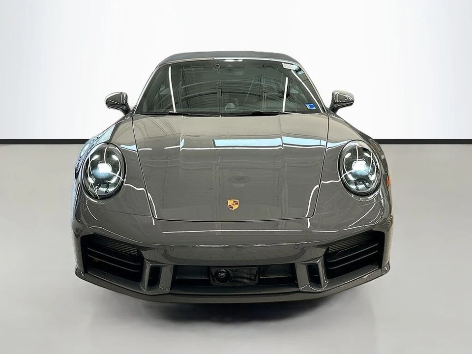 2025 Porsche 992 Carrera S - Image 6 of 6