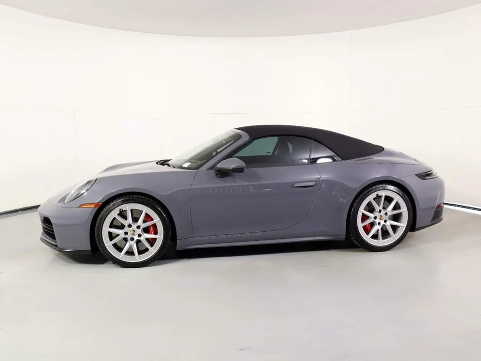 2025 Porsche 992 Carrera S - Image 29 of 29