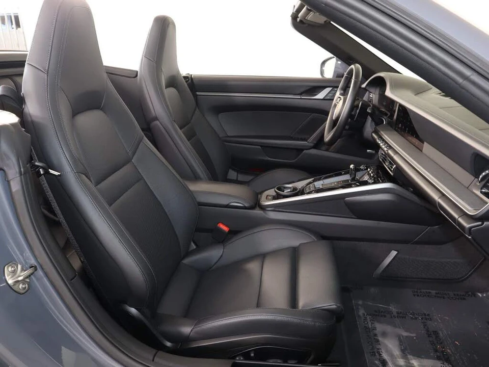 2025 Porsche 992 Carrera S - Image 20 of 29