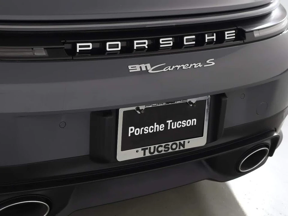 2025 Porsche 992 Carrera S - Image 27 of 29