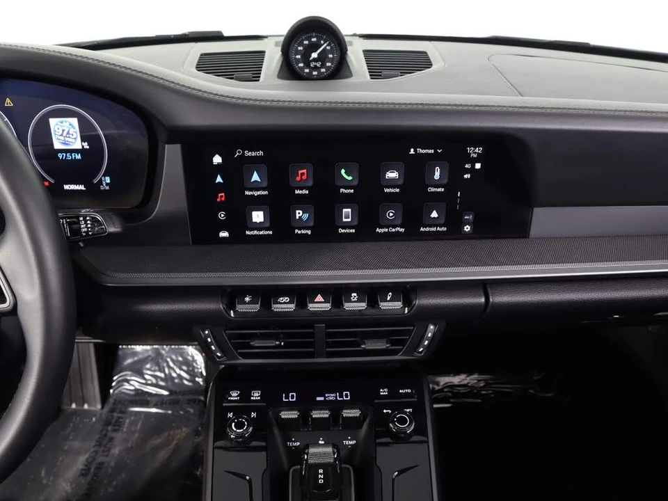 2025 Porsche 992 Carrera S - Image 17 of 29