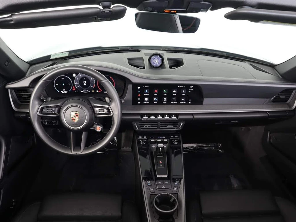 2025 Porsche 992 Carrera S - Image 13 of 29