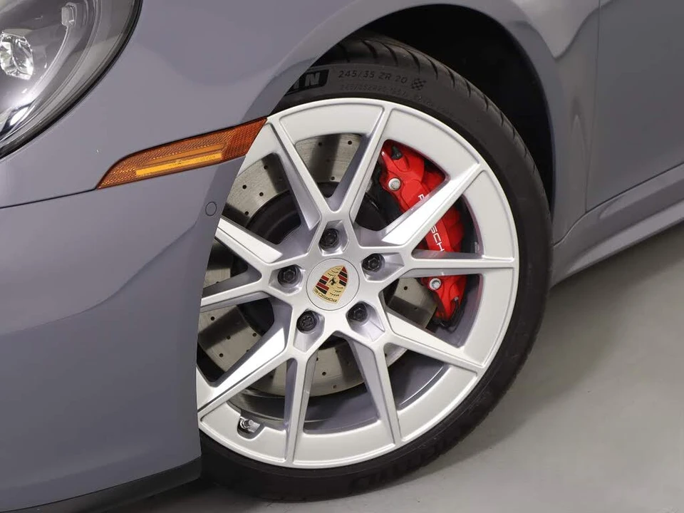 2025 Porsche 992 Carrera S - Image 28 of 29