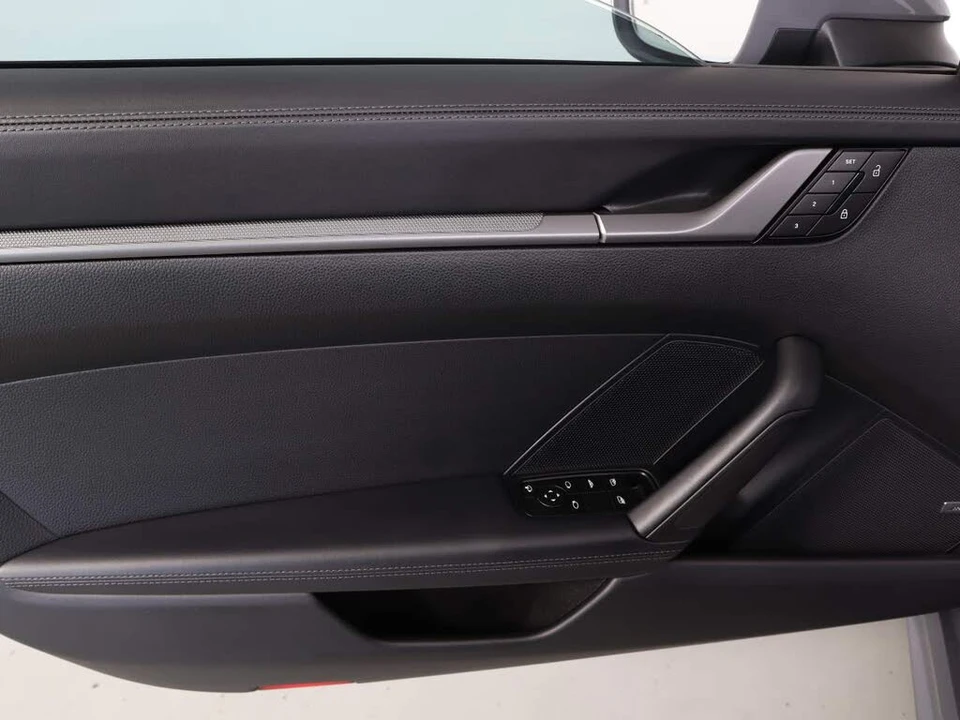2025 Porsche 992 Carrera S - Image 23 of 29