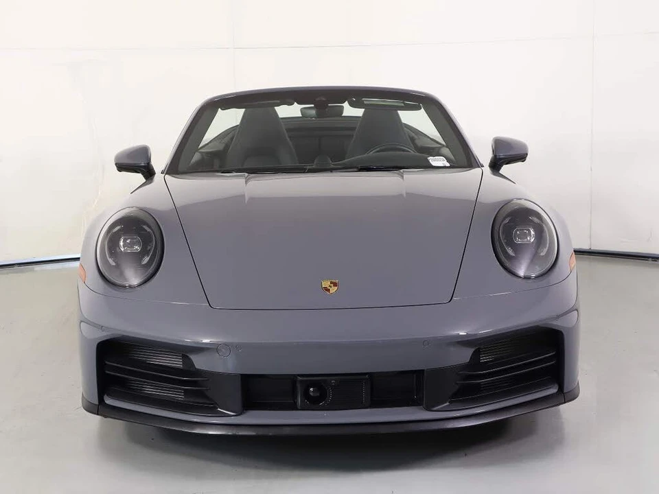 2025 Porsche 992 Carrera S - Image 10 of 29