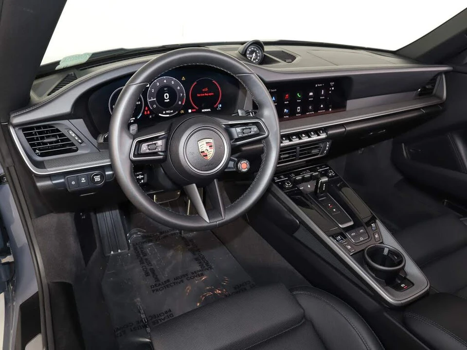 2025 Porsche 992 Carrera S - Image 4 of 29