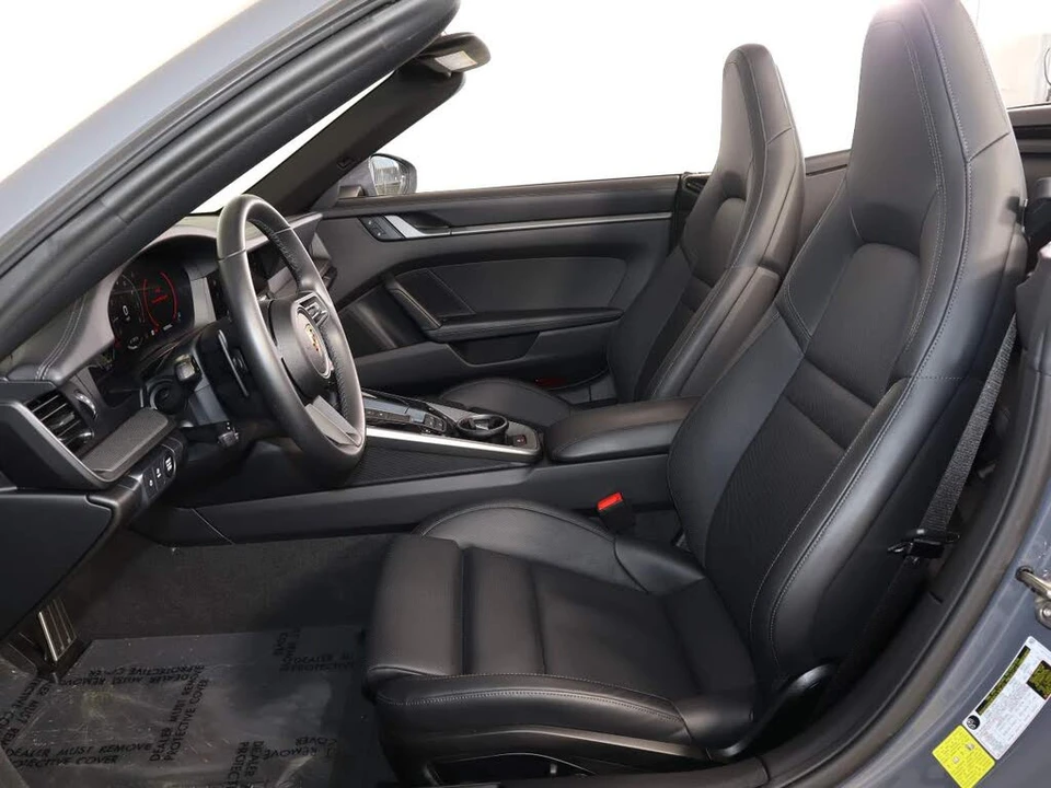 2025 Porsche 992 Carrera S - Image 5 of 29