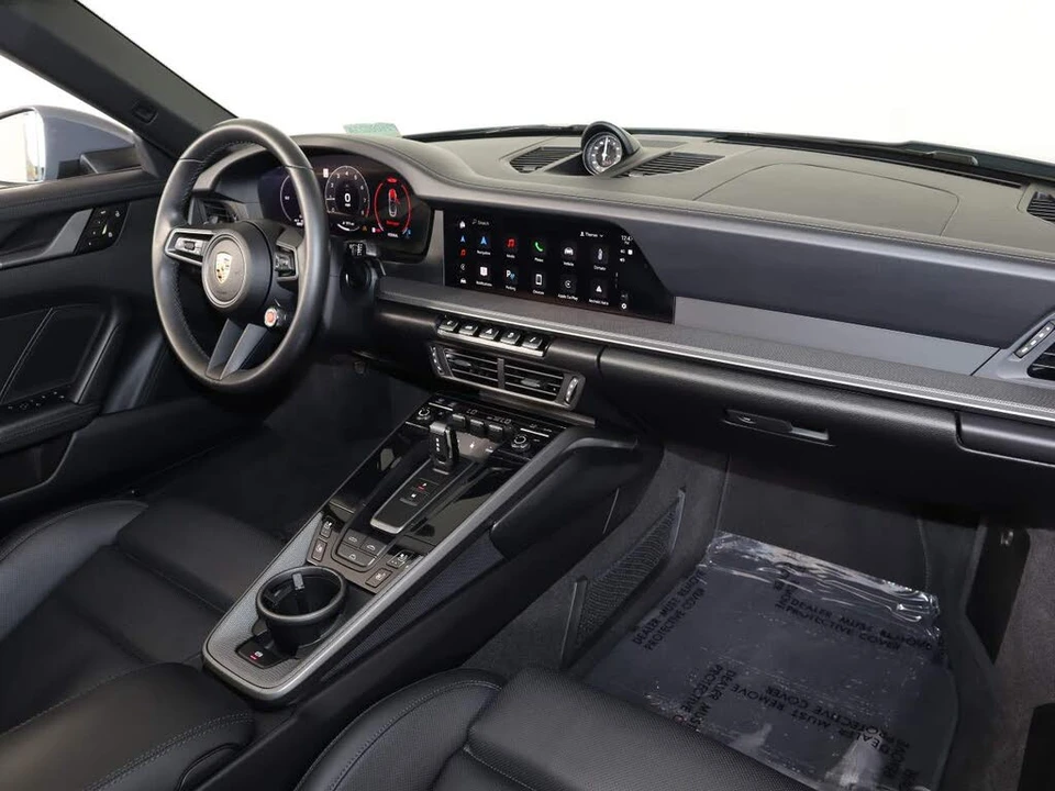 2025 Porsche 992 Carrera S - Image 21 of 29