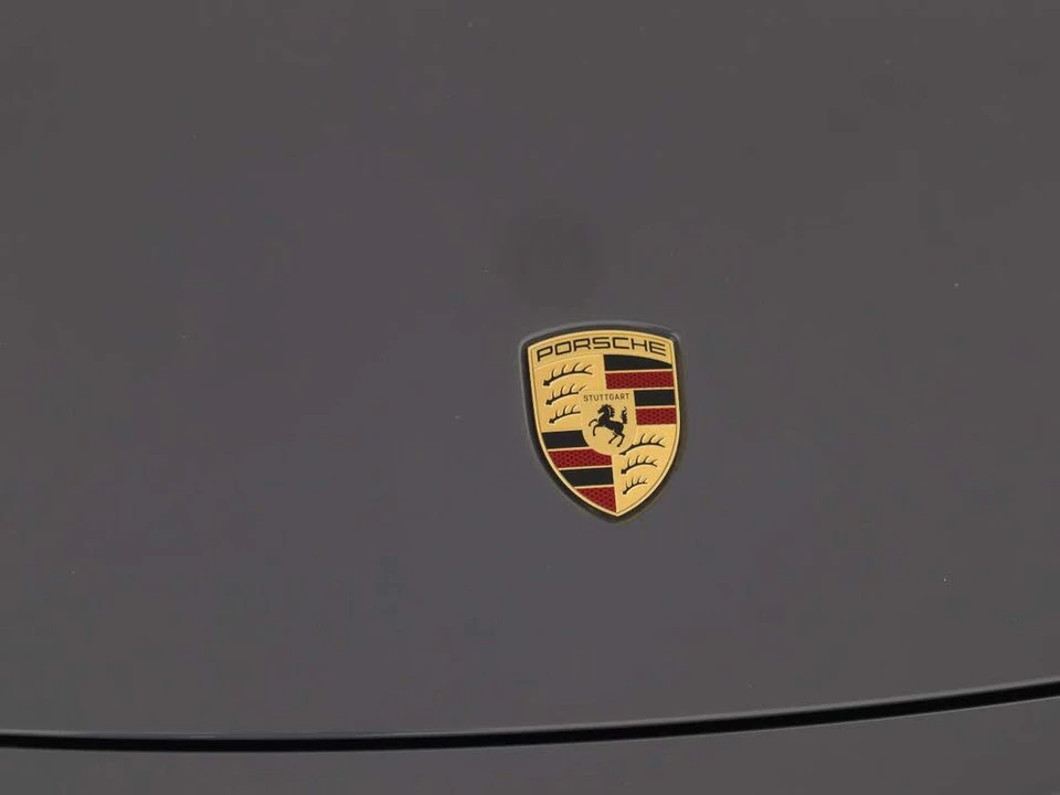 2025 Porsche 992 Carrera S - Image 26 of 29