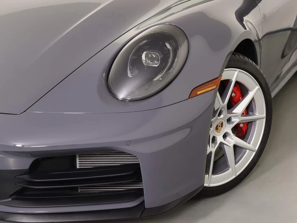 2025 Porsche 992 Carrera S - Image 12 of 29