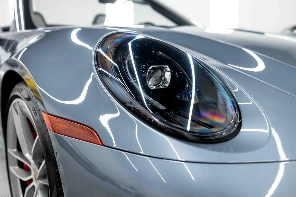 2025 Porsche 992 Carrera S - Image 15 of 31