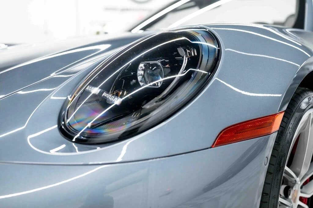 2025 Porsche 992 Carrera S - Image 12 of 31