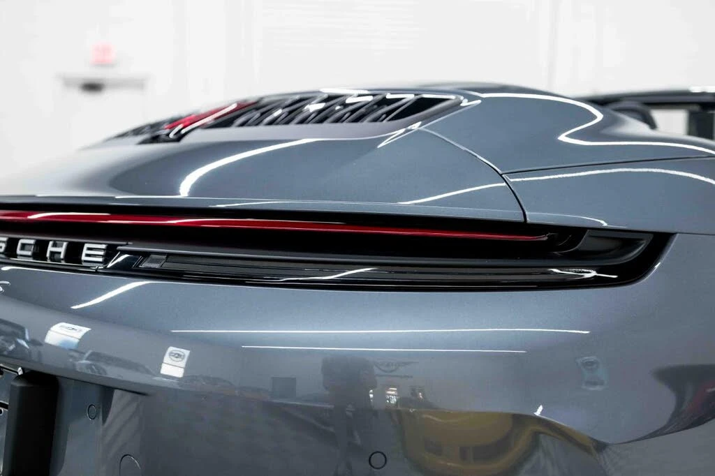2025 Porsche 992 Carrera S - Image 22 of 31