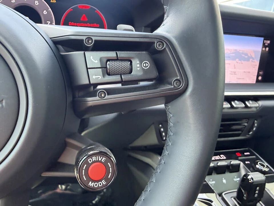 2025 Porsche 992 Carrera S - Image 31 of 31