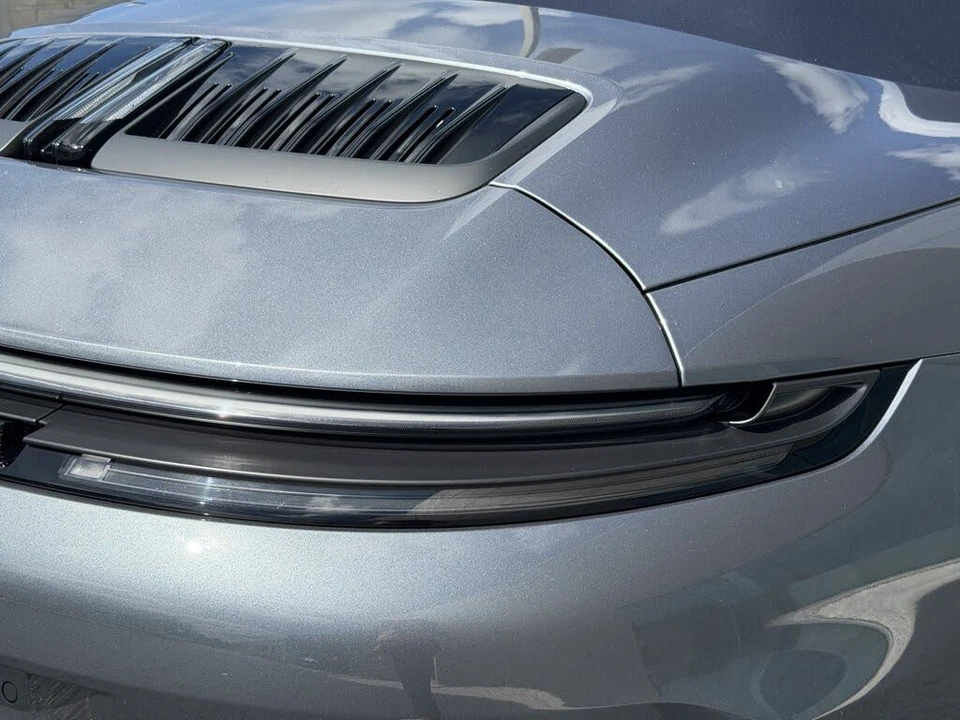 2025 Porsche 992 Carrera S - Image 13 of 31