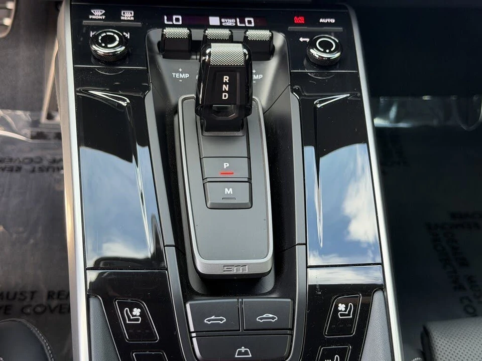 2025 Porsche 992 Carrera S - Image 17 of 31