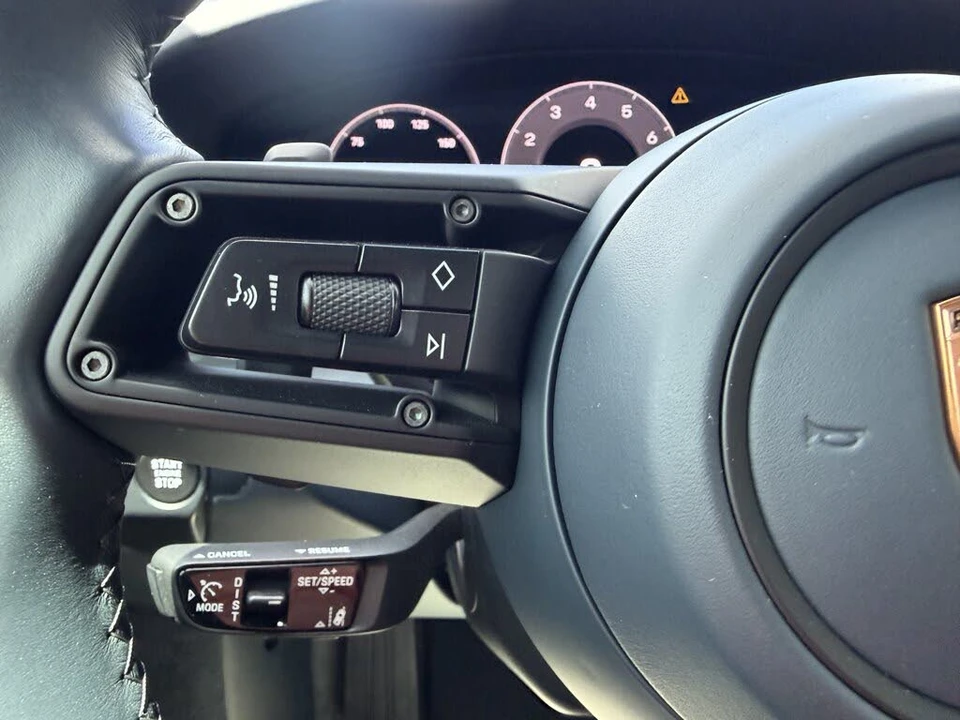 2025 Porsche 992 Carrera S - Image 30 of 31