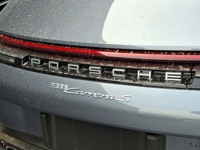 2025 Porsche 992 Carrera S - Image 31 of 31