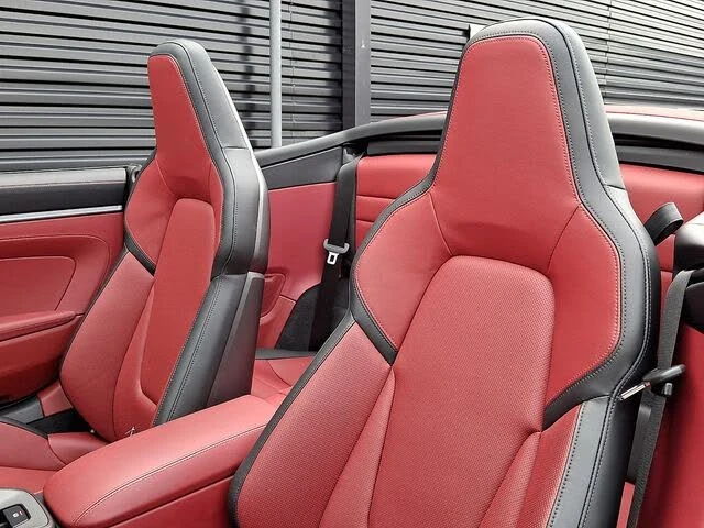 2025 Porsche 992 Carrera S - Image 5 of 31