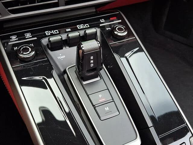 2025 Porsche 992 Carrera S - Image 18 of 31