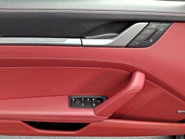 2025 Porsche 992 Carrera S - Image 16 of 31