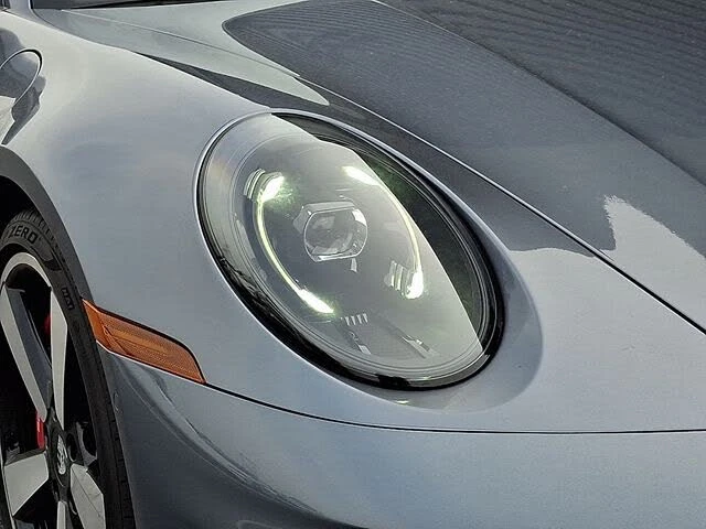 2025 Porsche 992 Carrera S - Image 11 of 31
