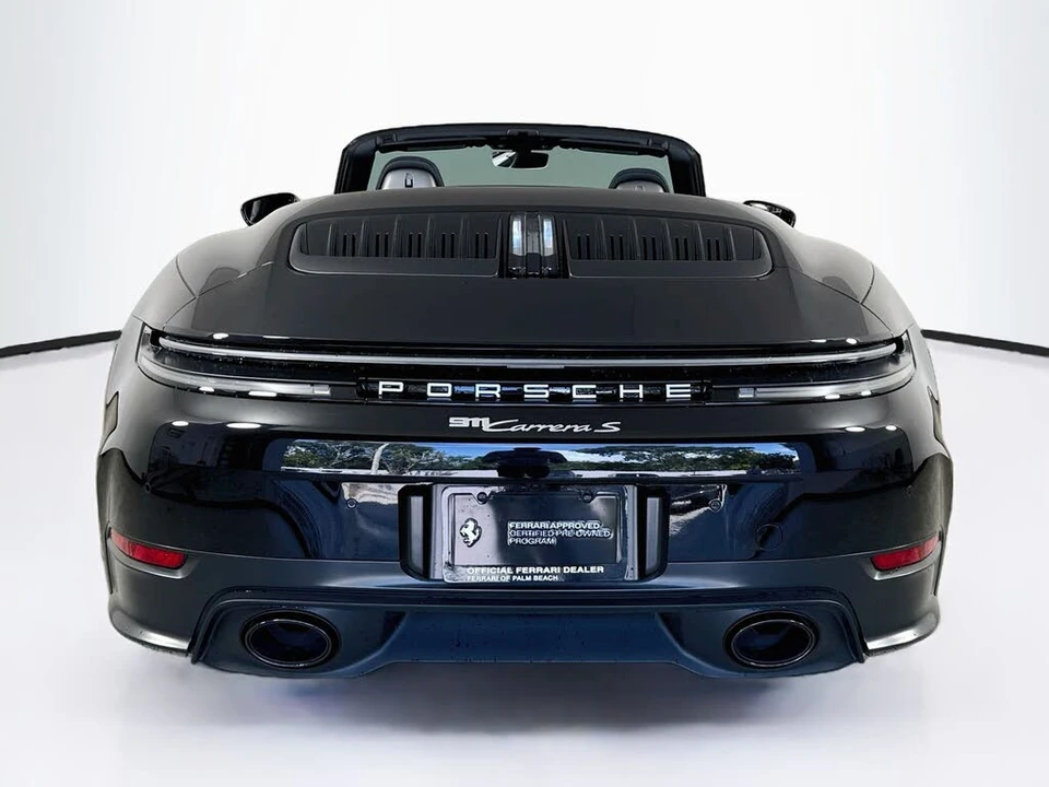 2025 Porsche 992 Carrera S - Image 6 of 7