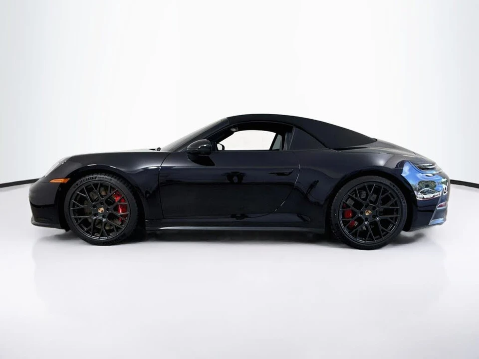 2025 Porsche 992 Carrera S - Image 4 of 7