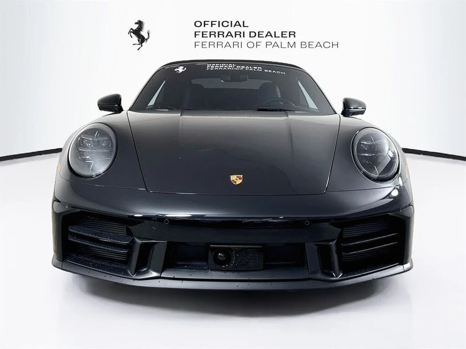 2025 Porsche 992 Carrera S - Image 2 of 7