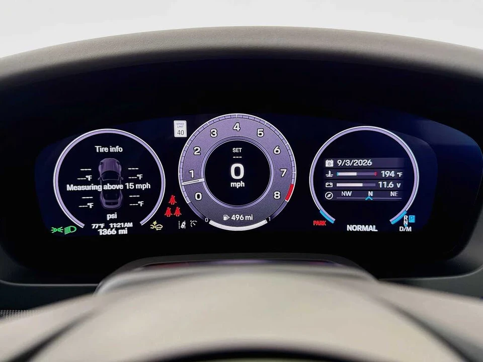 2025 Porsche 992 Carrera S - Image 15 of 30