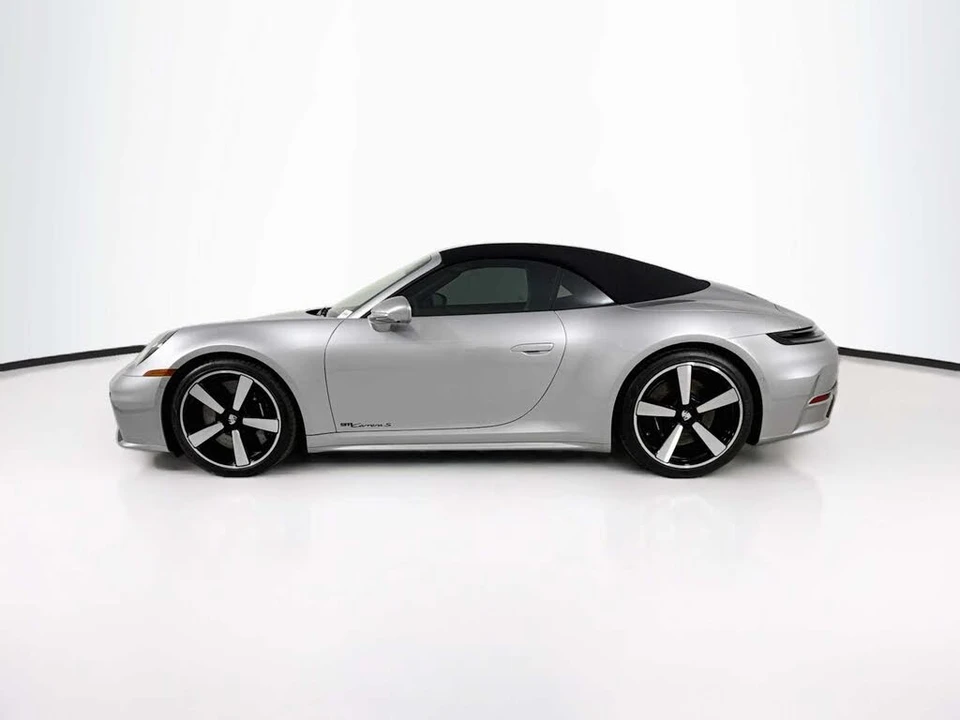 2025 Porsche 992 Carrera S - Image 2 of 30