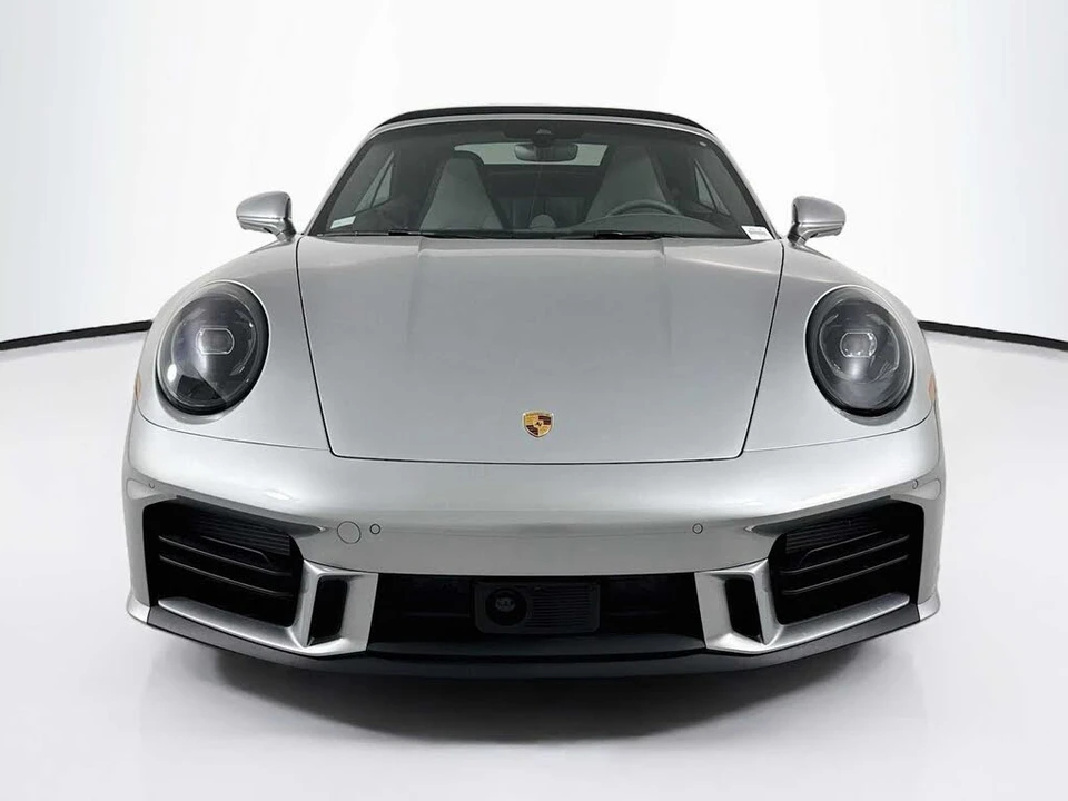 2025 Porsche 992 Carrera S - Image 5 of 30