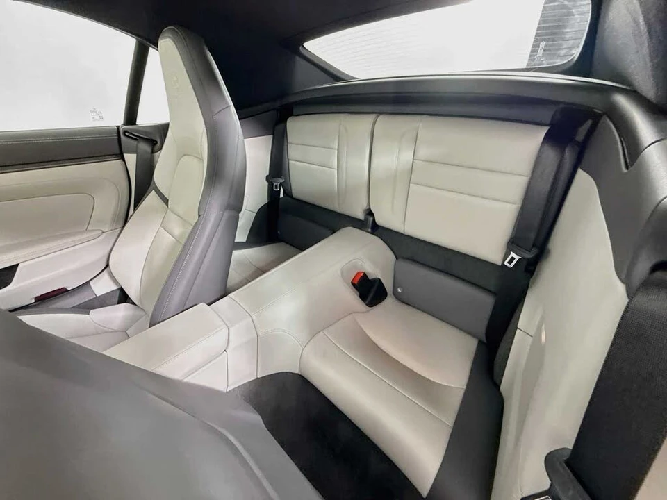 2025 Porsche 992 Carrera S - Image 22 of 30