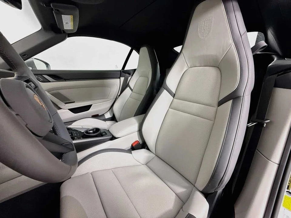 2025 Porsche 992 Carrera S - Image 4 of 30