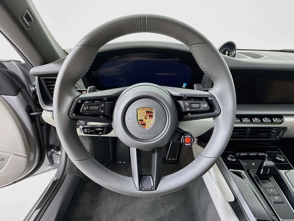 2025 Porsche 992 Carrera S - Image 14 of 30