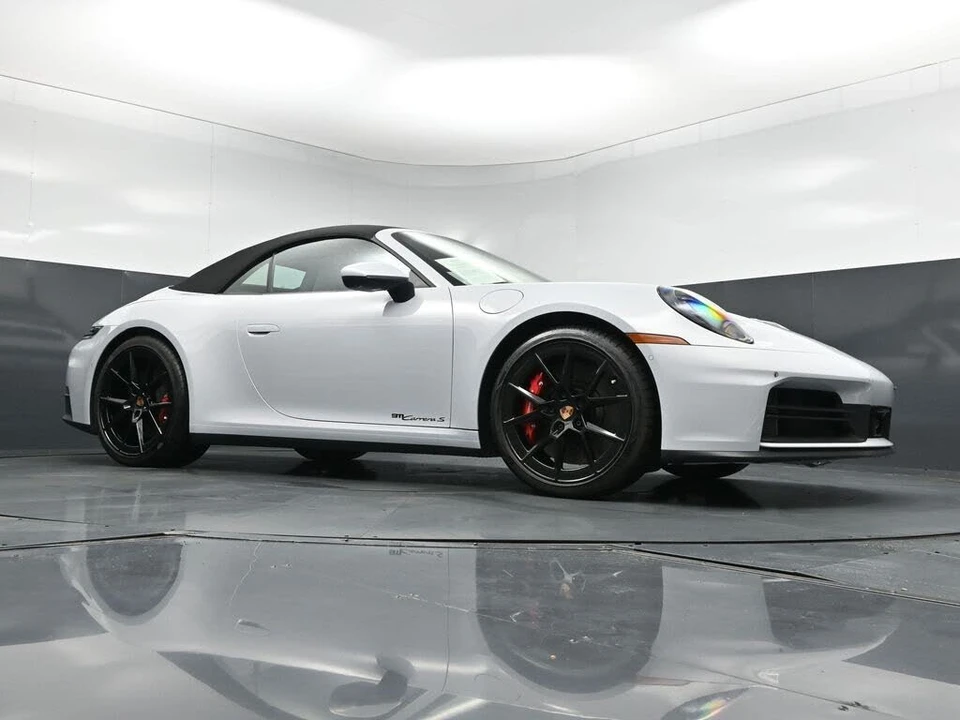2025 Porsche 992 Carrera S - Image 30 of 31